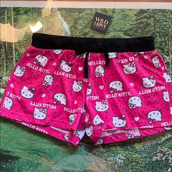 Hello Kitty | Pajamas | Hello Kitty Pj 